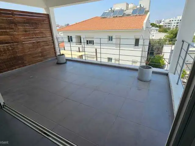 2-bedroom apartment to rent, Επαρχία Λευκωσίας — Στρόβολος - Ακρόπολη - 3