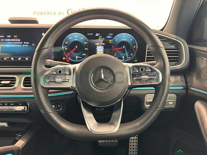 2022 Mercedes-Benz CLE-Class 2,9L 2022 Cyprus
