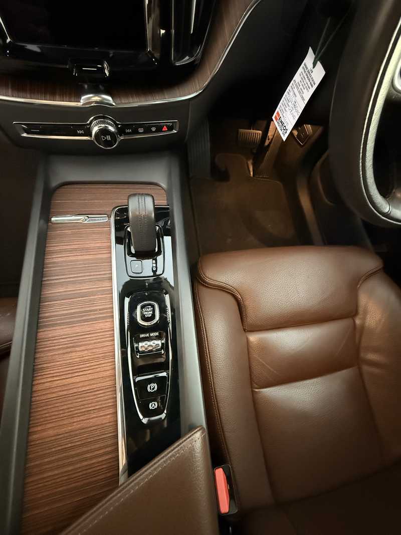 2021 Volvo XC60 2,5L 2021 Cyprus