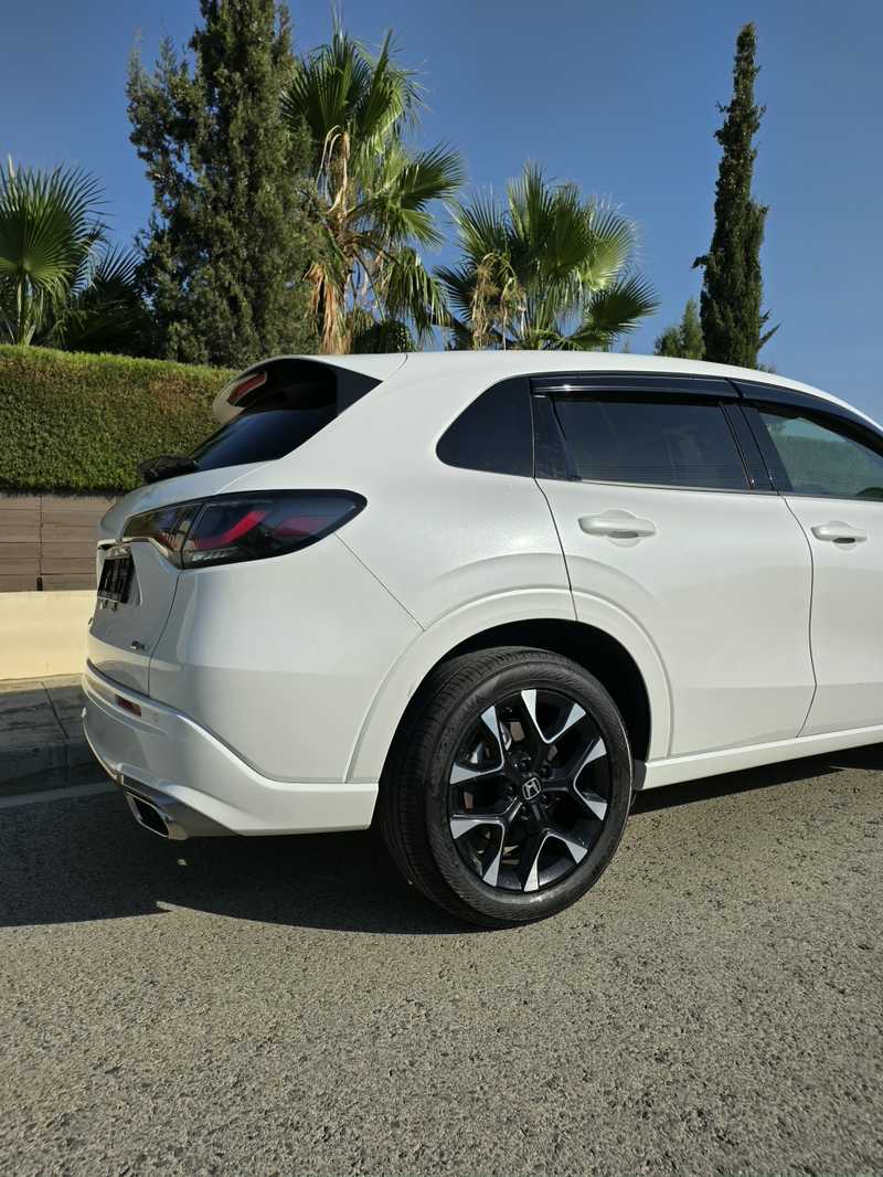 2024 Honda ZR-V 2,0L 2024 Cyprus