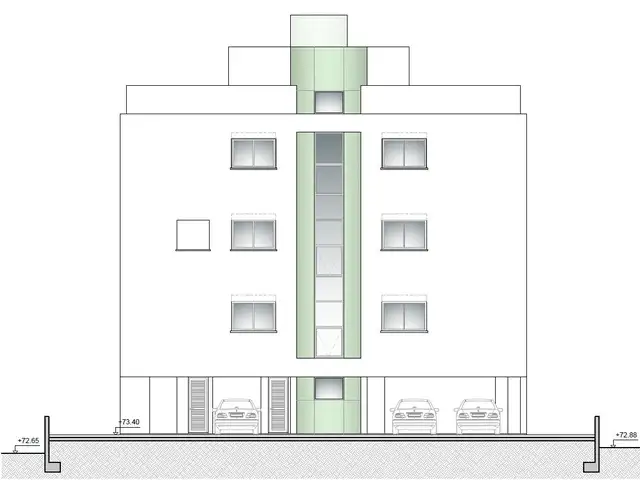 2-bedroom apartment for sale, Limassol — Ypsonas