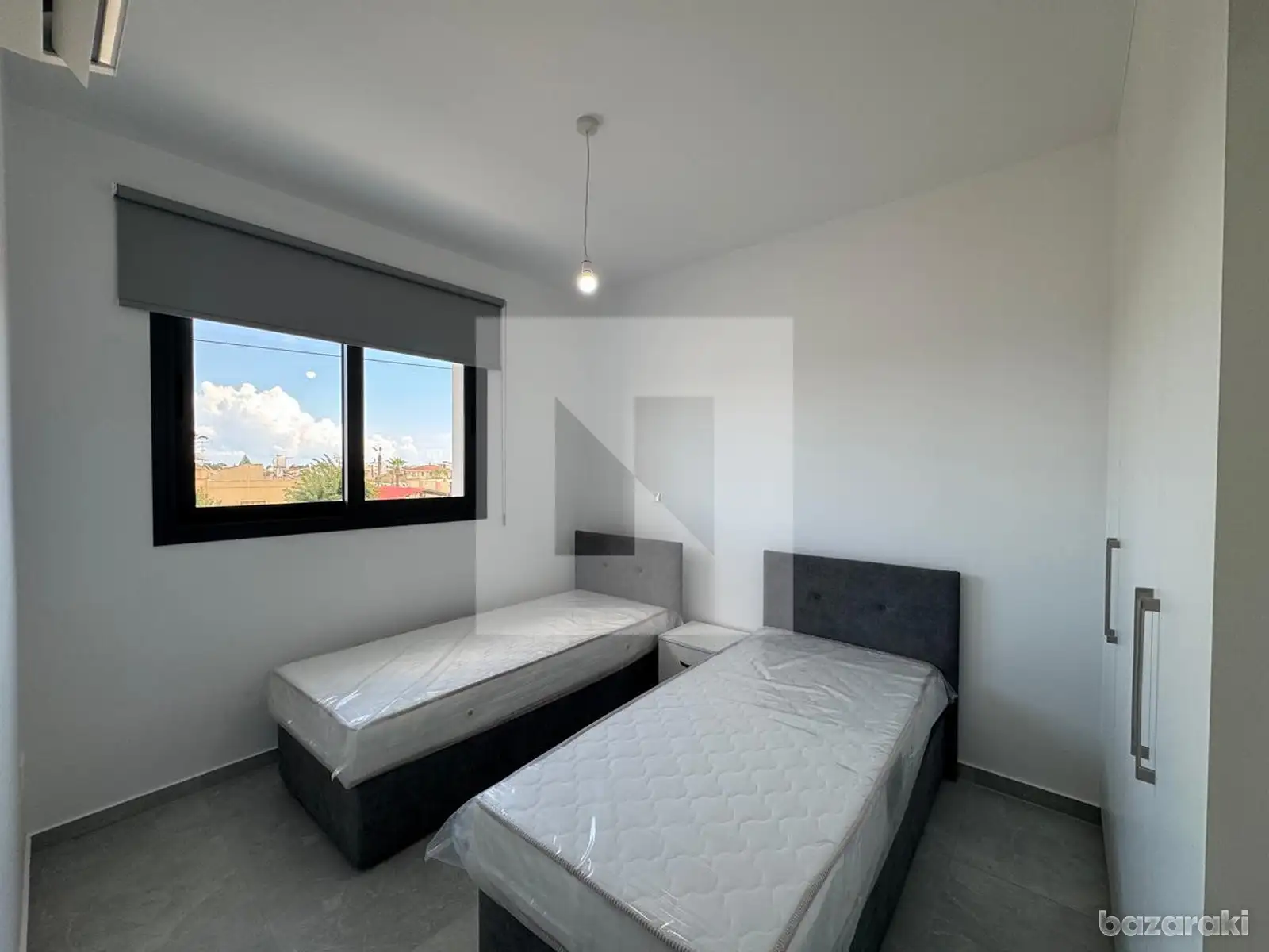 Apartment, 2 bedrooms — 10