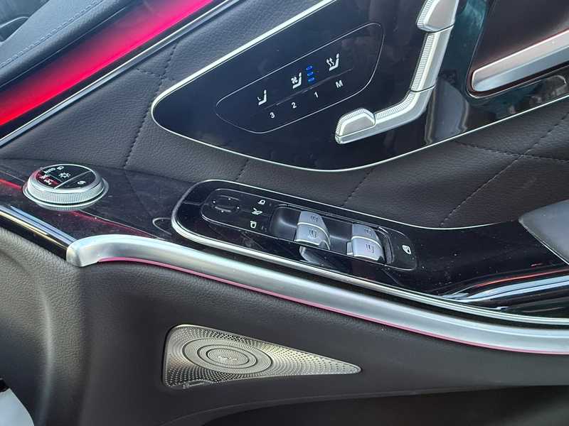 2021 Mercedes-Benz S-Class 3,0L 2021 Cyprus