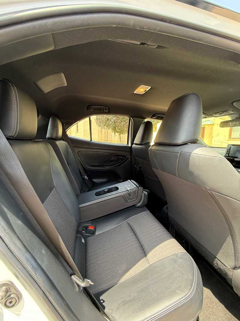 2023 Toyota Yaris Cross 1,5L 2023 Cyprus