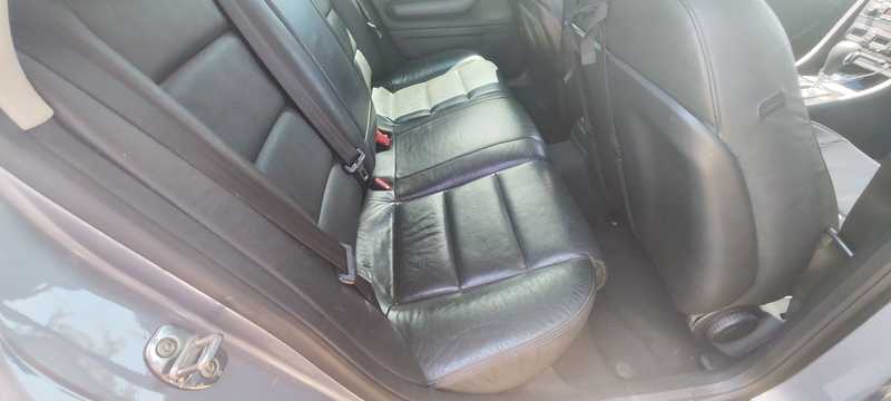 2006 Audi A4 2,0L 2006 Cyprus