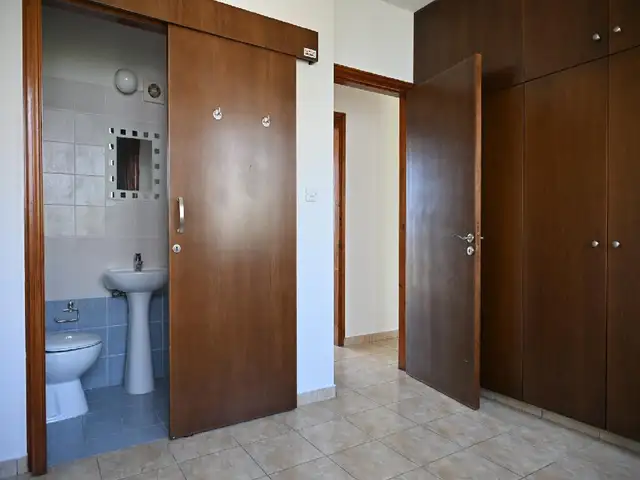 3-bedroom maisonette for sale, Larnaca — Oroklini - 10