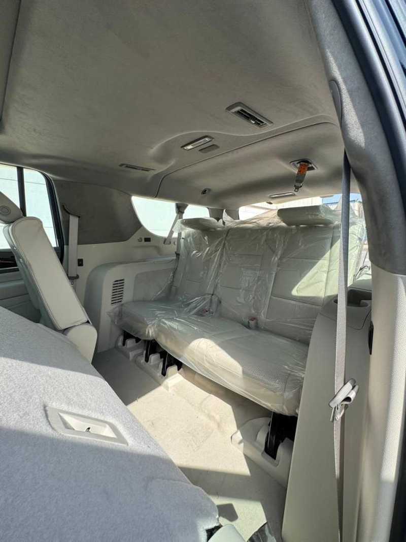 2026 Cadillac Escalade 6,2L 2026 Cyprus