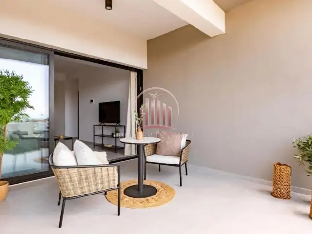 1-bedroom apartment to rent, Επαρχία Λεμεσού — Άγιος Αθανάσιος - 3