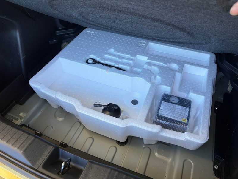 2022 Toyota Yaris Cross 1,5L 2022 Cyprus