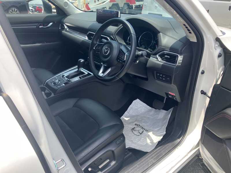 2024 Mazda CX-5 2,0L 2024 Cyprus