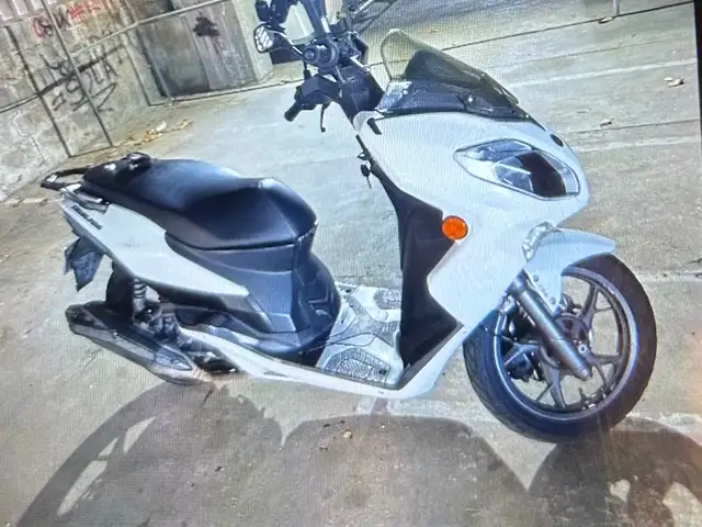 Bike, Famagusta — Agia Napa - 4