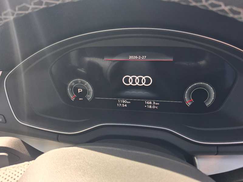 2025 Audi Q5 2,0L 2025 Cyprus