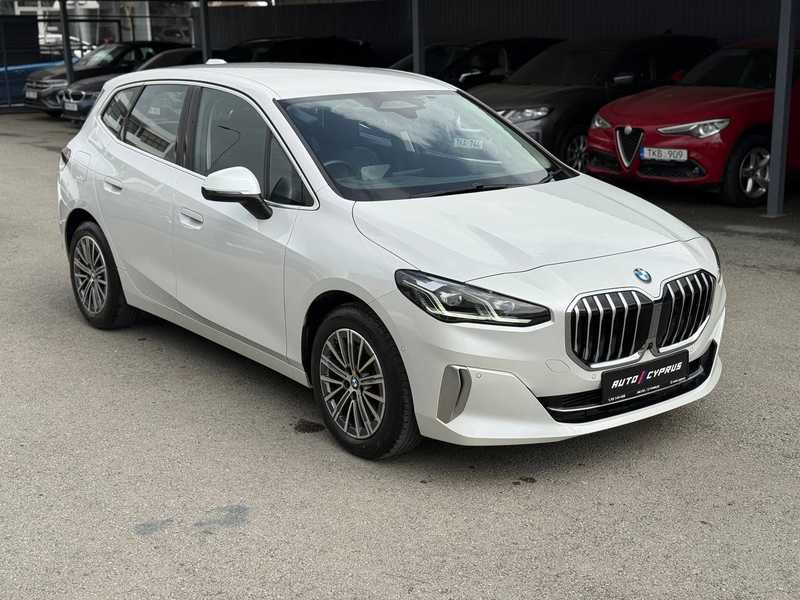 2023 BMW 2-Series 2,0L 2023 Cyprus