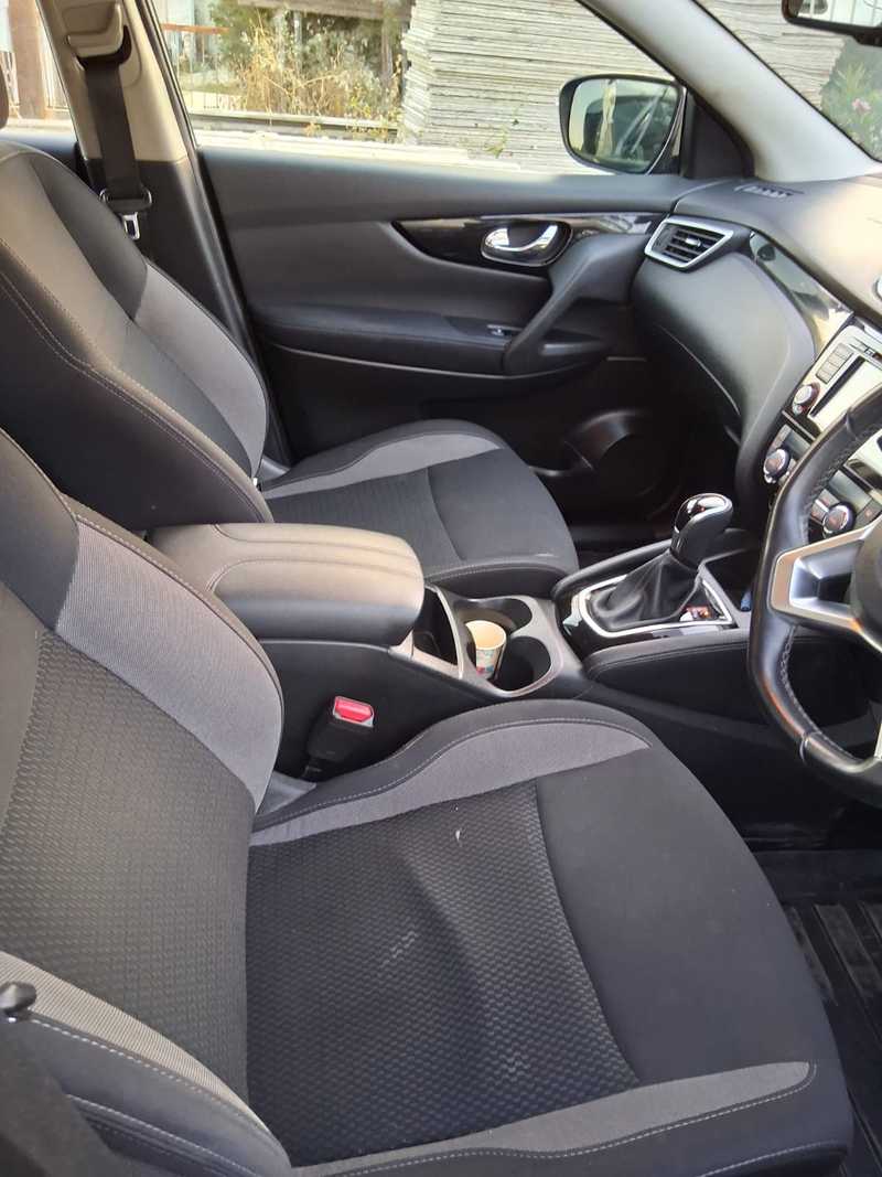 2021 Nissan Kicks 0,4L 2021 Cyprus