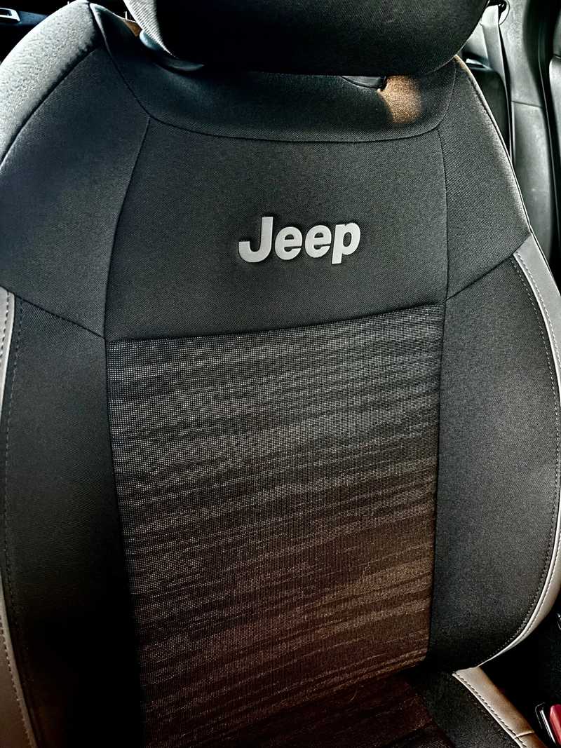 2025 Jeep Avenger Electric 2025 Cyprus