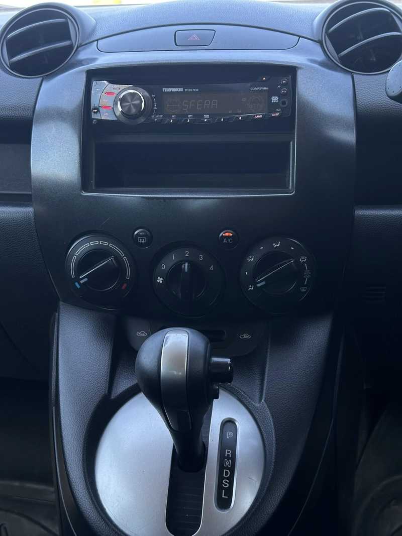 2011 Mazda Demio 1,3L 2011 Cyprus