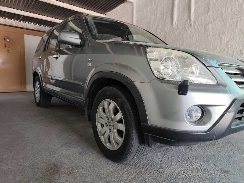 Honda CRV 2,0L 2006