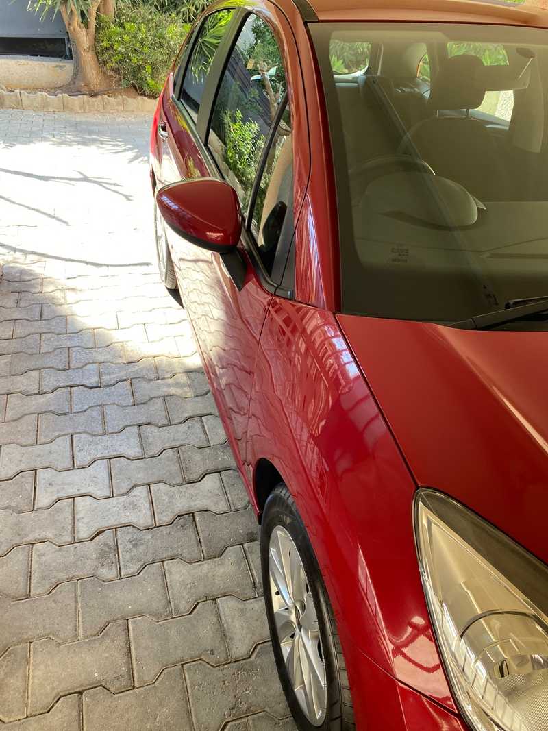 2014 Citroen C3 1,3L 2014 Cyprus