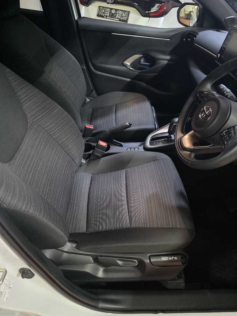 2023 Toyota Yaris 1,5L 2023 Cyprus