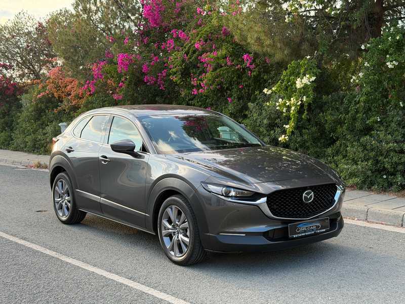 Mazda CX-30 2,0L 2024