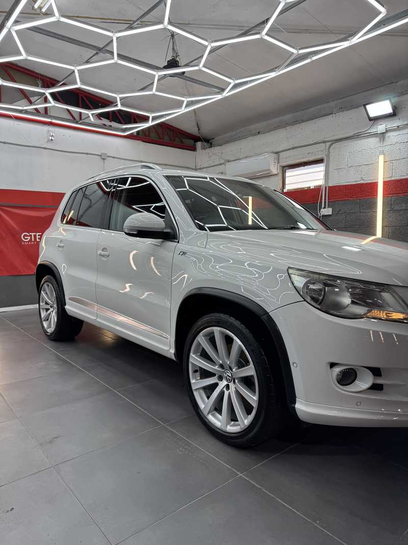 2010 Volkswagen T-Roc 1,4L 2010 Cyprus