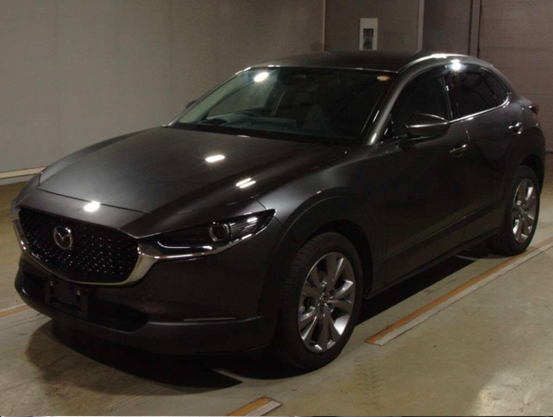 Mazda CX-30 2,0L 2025