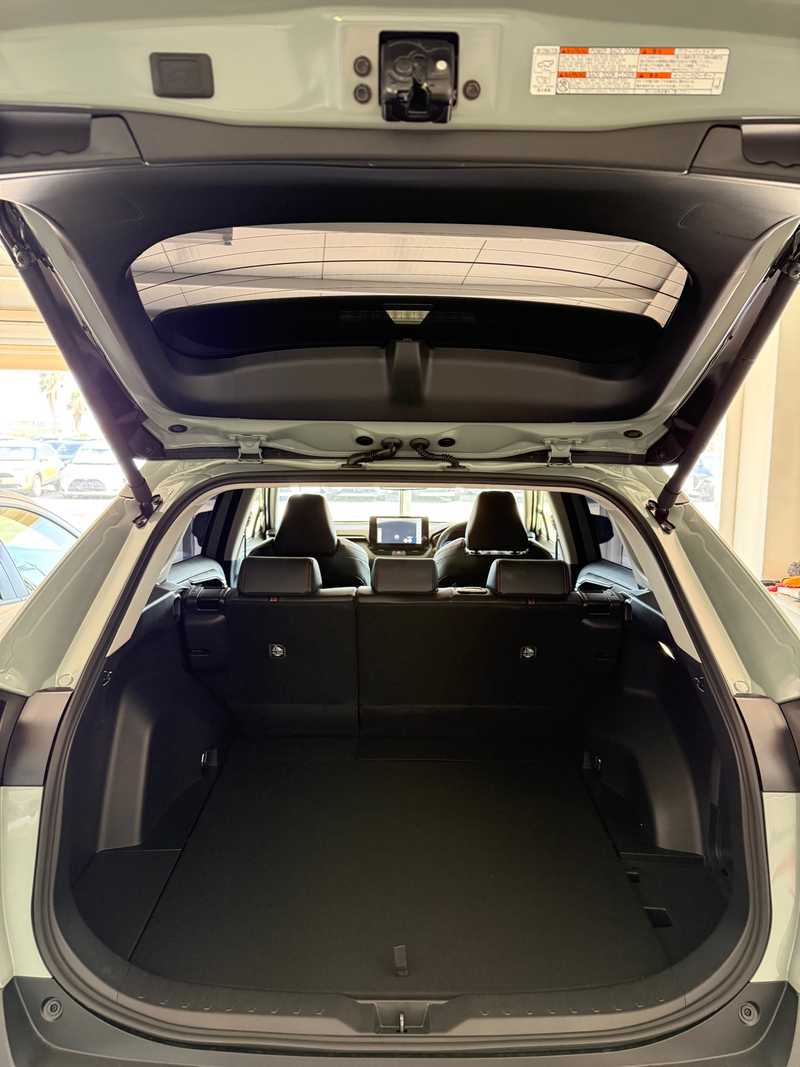 2026 Toyota RAV4 2,5L 2026 Cyprus