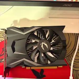 Zotac gaming geforce gtx 1650 oc 4gb, Επαρχία Λευκωσίας — Στρόβολος - Αρχάγγελος