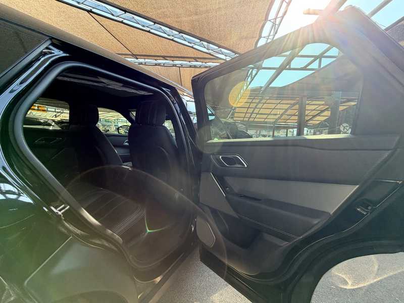 2019 Land Rover Range Rover Velar 3,0L 2019 Cyprus