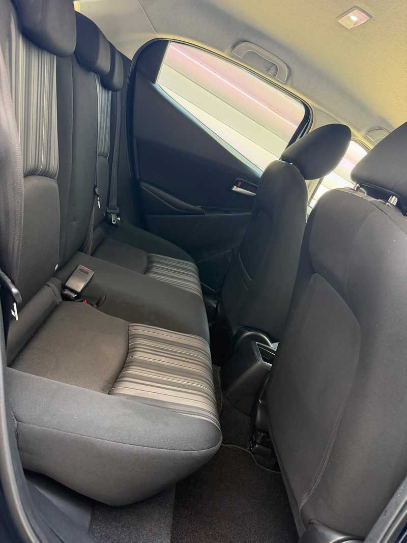 2021 Mazda 2 1,5L 2021 Cyprus