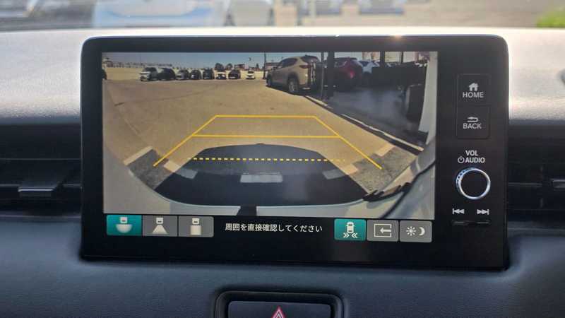 2021 Honda Vezel 1,5L 2021 Cyprus