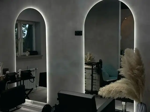 Space in a beauty salon, Επαρχία Λεμεσού — Χαλκούτσα