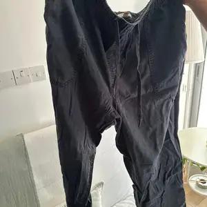 Denim like pants, Nicosia — Aglantzia