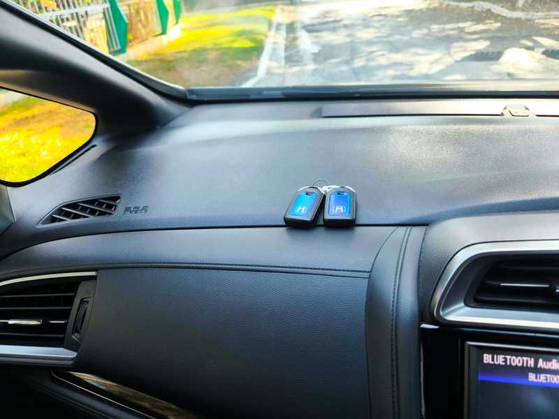 2019 Honda Fit 1,5L 2019 Cyprus