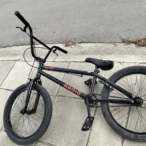 Bmx, Limassol — Germasogeia