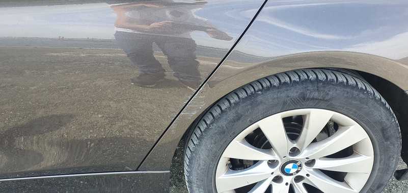 2015 BMW 3-Series 1,6L 2015 Cyprus