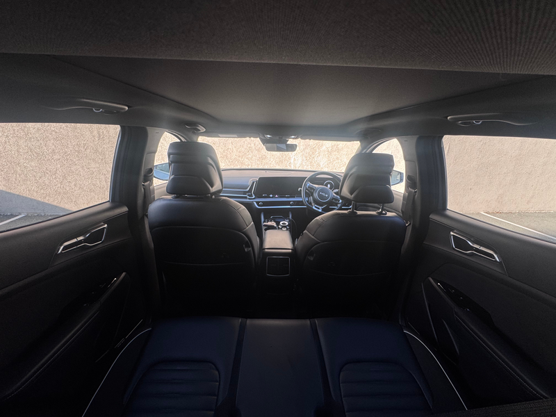 2023 KIA Sportage 1,6L 2023 Cyprus