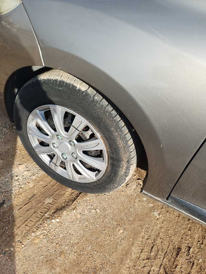 2012 Renault Megane 1,6L 2012 Cyprus