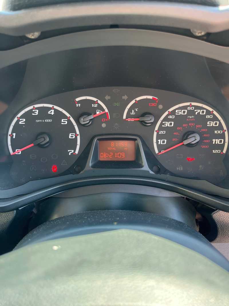 2014 Ford Ka 1,2L 2014 Cyprus