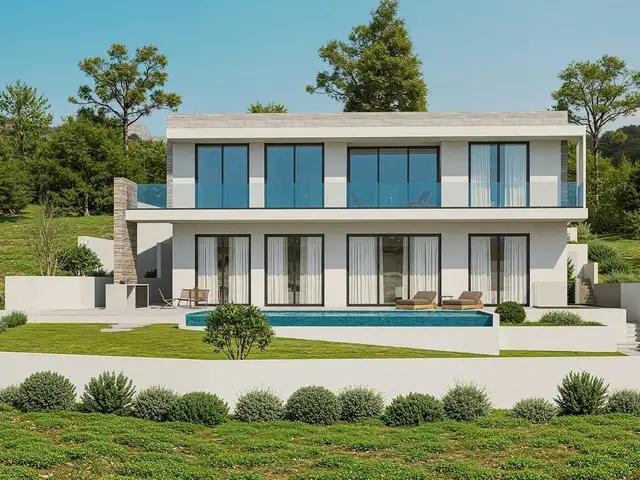 5-bedroom villa for sale, Επαρχία Λεμεσού — Ιστορικό Κέντρο
