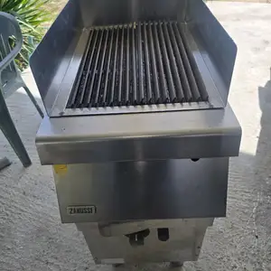 Grill mono zanoussi, Paphos — Paphos - Agios Theodoros