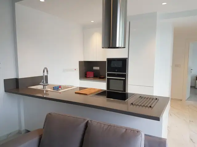2-bedroom apartment to rent, Επαρχία Λεμεσού — Λεμεσός - Αγία Φύλα - 4