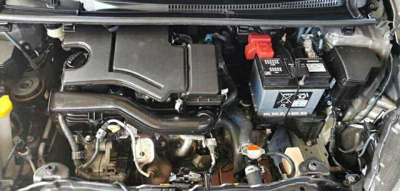 2016 Toyota Yaris 1,0L 2016 Cyprus