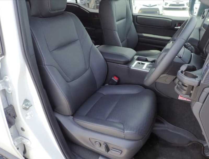 2025 Toyota Land Cruiser VX100 2,8L 2025 Cyprus