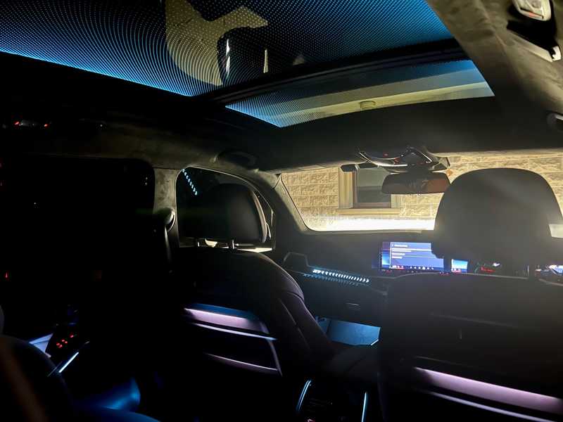 2024 BMW X7 3,0L 2024 Cyprus