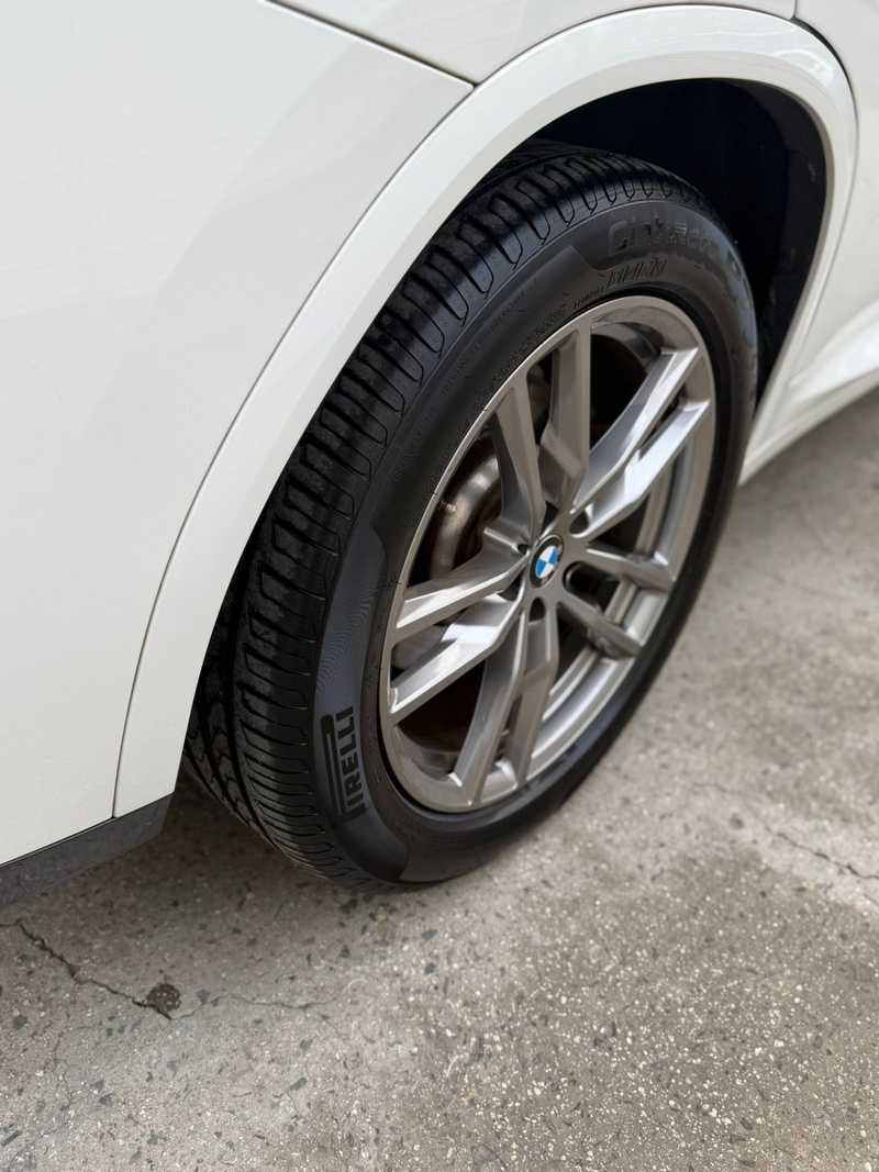 2021 BMW X4 2,0L 2021 Cyprus