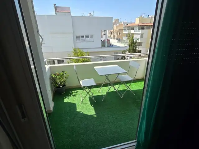 1-bedroom apartment to rent, Nicosia — Strovolos - Acropolis