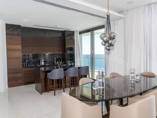 4-bedroom penthouse for sale, Επαρχία Λεμεσού — Ιστορικό Κέντρο