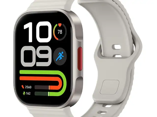 Smart watch xiaomi redmi 6 lite gray, Επαρχία Λεμεσού — Λεμεσός - Άγιος Νικόλαος