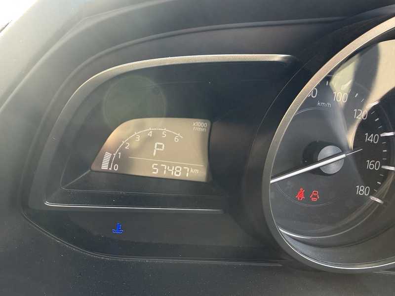 2022 Mazda 2 1,5L 2022 Cyprus